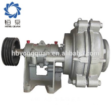 YQ AH Cast Iron Slurry Pumps from YONGQUAN factory